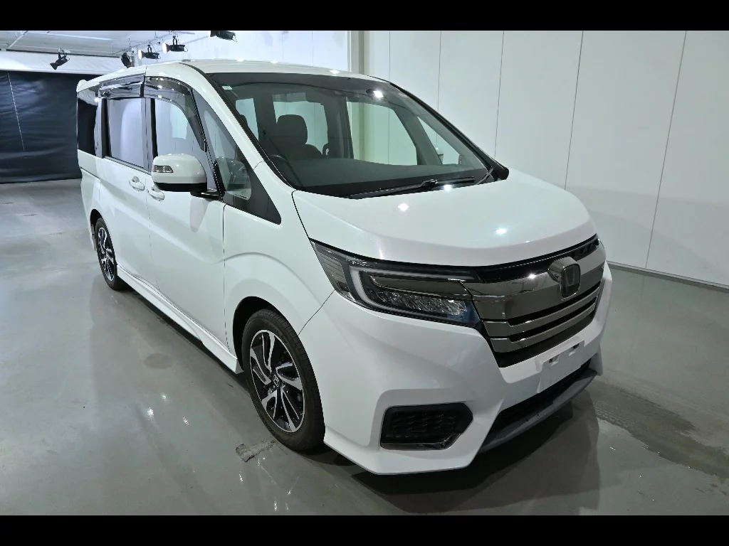 Honda STEPWGN SPADA RP3 2019